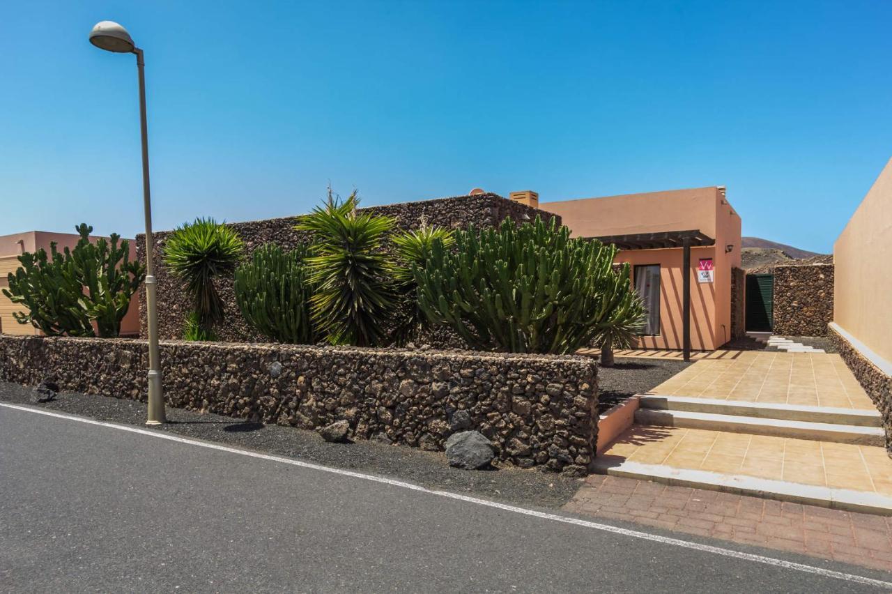Villa Vista Montana By Villa Plus Corralejo Exterior foto